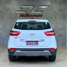 Hyundai Creta Prestige 2.0 16V Flex Aut. 2020 Flex-8