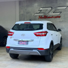 Hyundai Creta Prestige 2.0 16V Flex Aut. 2020 Flex-2