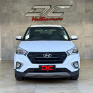 Hyundai Creta Prestige 2.0 16V Flex Aut. 2020 Flex-5