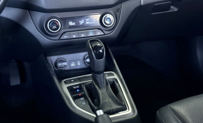 Hyundai Creta Prestige 2.0 16V Flex Aut. 2020 Flex-10