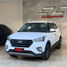 Hyundai Creta Prestige 2.0 16V Flex Aut. 2020 Flex-4