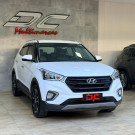 Hyundai Creta Prestige 2.0 16V Flex Aut. 2020 Flex-0