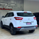 Hyundai Creta Prestige 2.0 16V Flex Aut. 2020 Flex-1