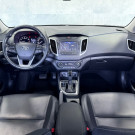 Hyundai Creta Prestige 2.0 16V Flex Aut. 2020 Flex-3