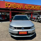 VW - VolksWagen JETTA Highline 2.0 TSI 16V 4p Tiptronic 2013 Gasolina-6