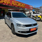 VW - VolksWagen JETTA Highline 2.0 TSI 16V 4p Tiptronic 2013 Gasolina-5
