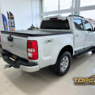 GM - Chevrolet S10 Pick-Up LT 2.8 TDI 4x4 CD Diesel Aut 2017 Diesel-2