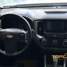 GM - Chevrolet S10 Pick-Up LT 2.8 TDI 4x4 CD Diesel Aut 2017 Diesel-8