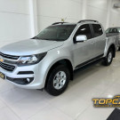 GM - Chevrolet S10 Pick-Up LT 2.8 TDI 4x4 CD Diesel Aut 2017 Diesel-0