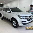 GM - Chevrolet S10 Pick-Up LT 2.8 TDI 4x4 CD Diesel Aut 2017 Diesel-1