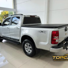 GM - Chevrolet S10 Pick-Up LT 2.8 TDI 4x4 CD Diesel Aut 2017 Diesel-4