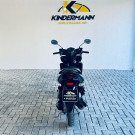 YAMAHA NEO AUTOMATIC 125cc 2021 Gasolina-2
