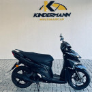 YAMAHA NEO AUTOMATIC 125cc 2021 Gasolina-0