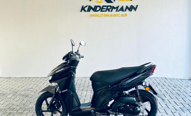 YAMAHA NEO AUTOMATIC 125cc 2021 Gasolina