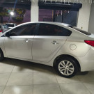 Hyundai HB20S C.Style/C.Plus1.6 Flex 16V Aut. 4p 2018 Flex-4