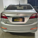 Hyundai HB20S C.Style/C.Plus1.6 Flex 16V Aut. 4p 2018 Flex-3