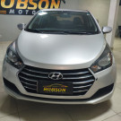 Hyundai HB20S C.Style/C.Plus1.6 Flex 16V Aut. 4p 2018 Flex-0