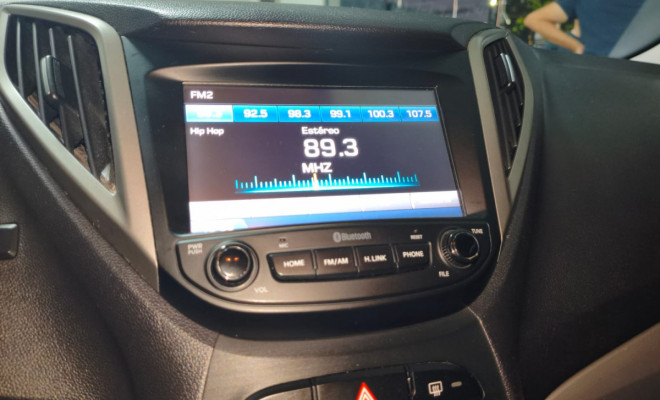 Hyundai HB20S C.Style/C.Plus1.6 Flex 16V Aut. 4p 2018 Flex-13