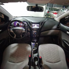 Hyundai HB20S C.Style/C.Plus1.6 Flex 16V Aut. 4p 2018 Flex-8