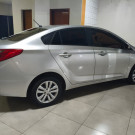 Hyundai HB20S C.Style/C.Plus1.6 Flex 16V Aut. 4p 2018 Flex-2