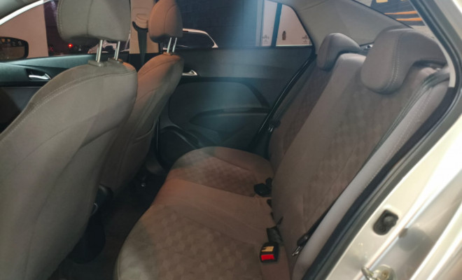 Hyundai HB20S C.Style/C.Plus1.6 Flex 16V Aut. 4p 2018 Flex-6