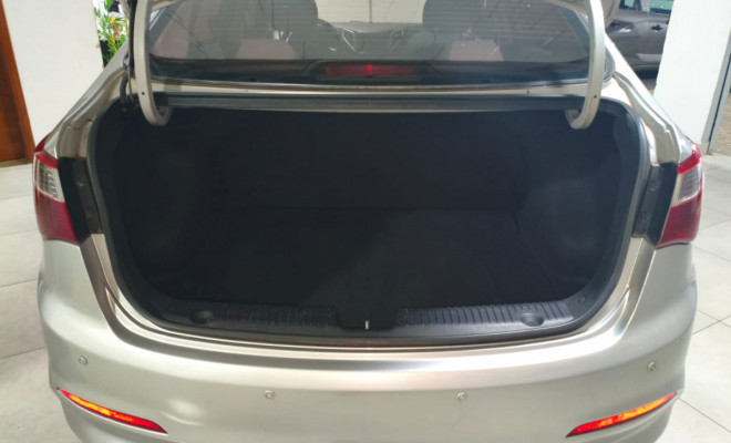 Hyundai HB20S C.Style/C.Plus1.6 Flex 16V Aut. 4p 2018 Flex-15