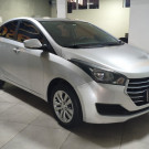 Hyundai HB20S C.Style/C.Plus1.6 Flex 16V Aut. 4p 2018 Flex-1