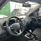 Hyundai Creta Attitude 1.6 16V Flex Mec. 2017 Flex-11