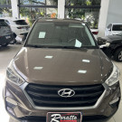 Hyundai Creta Attitude 1.6 16V Flex Mec. 2017 Flex-1