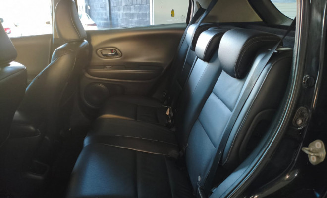 Honda HR-V EXL 1.8 Flexone 16V 5p Aut. 2018 Flex-6