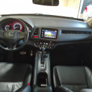 Honda HR-V EXL 1.8 Flexone 16V 5p Aut. 2018 Flex-7