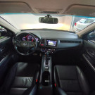 Honda HR-V EXL 1.8 Flexone 16V 5p Aut. 2018 Flex-8
