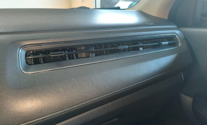 Honda HR-V EXL 1.8 Flexone 16V 5p Aut. 2018 Flex-13