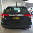 Honda HR-V EXL 1.8 Flexone 16V 5p Aut. 2018 Flex-3