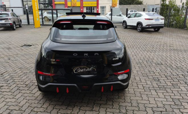 GWM Ora 03 GT (Elétrico) 2024 Elétrico-14