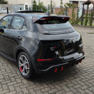 GWM Ora 03 GT (Elétrico) 2024 Elétrico-11