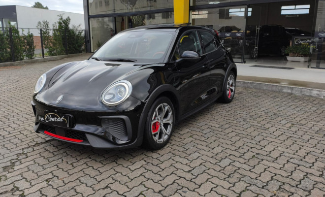 GWM Ora 03 GT (Elétrico) 2024 Elétrico