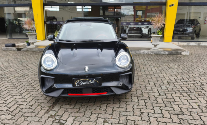 GWM Ora 03 GT (Elétrico) 2024 Elétrico-0