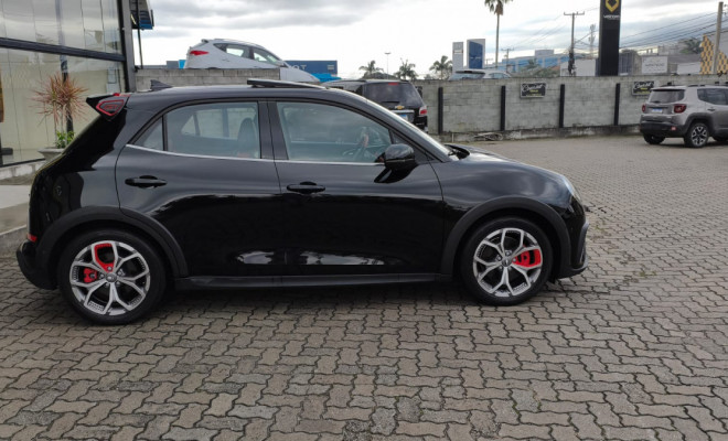 GWM Ora 03 GT (Elétrico) 2024 Elétrico-3