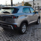 Hyundai Creta Comfort Safety 1.0 TB 12V Aut. Zero KM Flex-4