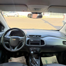 GM - Chevrolet ONIX HATCH Joy 1.0 8V Flex 5p Mec. 2020 Flex-5