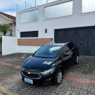 GM - Chevrolet ONIX HATCH Joy 1.0 8V Flex 5p Mec. 2020 Flex-0