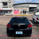 GM - Chevrolet ONIX HATCH Joy 1.0 8V Flex 5p Mec. 2020 Flex-4