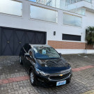 GM - Chevrolet ONIX HATCH Joy 1.0 8V Flex 5p Mec. 2020 Flex-1