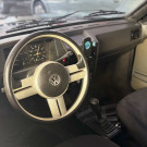VW - VolksWagen Gol CL 1.6 1992-4