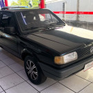VW - VolksWagen Gol CL 1.6 1992-1