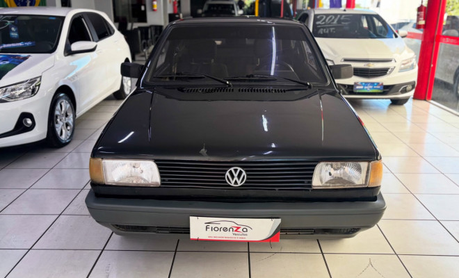 VW - VolksWagen Gol CL 1.6 1992-0