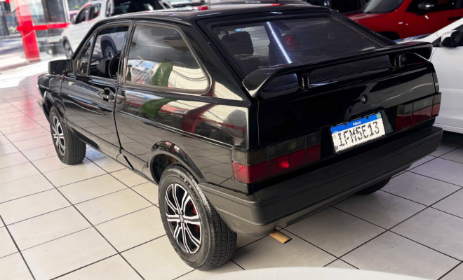 VW - VolksWagen Gol CL 1.6 1992-2
