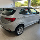 Fiat ARGO 1.0 6V Flex 2025 Flex-2