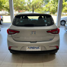 Fiat ARGO 1.0 6V Flex 2025 Flex-3